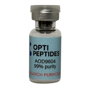 AOD-9604 10mg