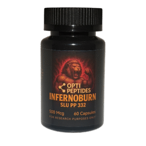 Infernoburn (SLU-PP-332) 500mcg