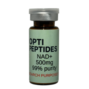 Nad+ 500mg