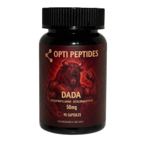 DADA (Diisopropylamine dichloroacetate) 50mg