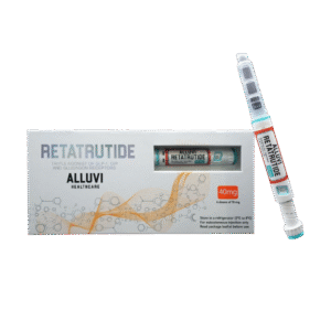 Alluvi Pen 40mg
