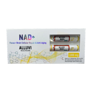 Alluvi Pen 1000mg